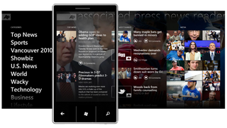 Windows Phone 7 Apps: Everything You Need To Know
